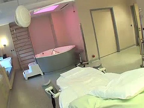 Cliniques & hôpitaux Uccle - Clinique Edith Cavell