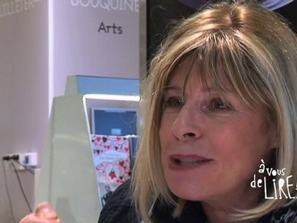 A vous de Lire : Katherine Pancol