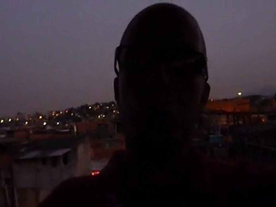 Syndicat 209 (Freestyle Parada de Lucas) Rio de Janeiro