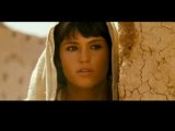 Prince of Persia - Prince Dastan Finds The Dagger