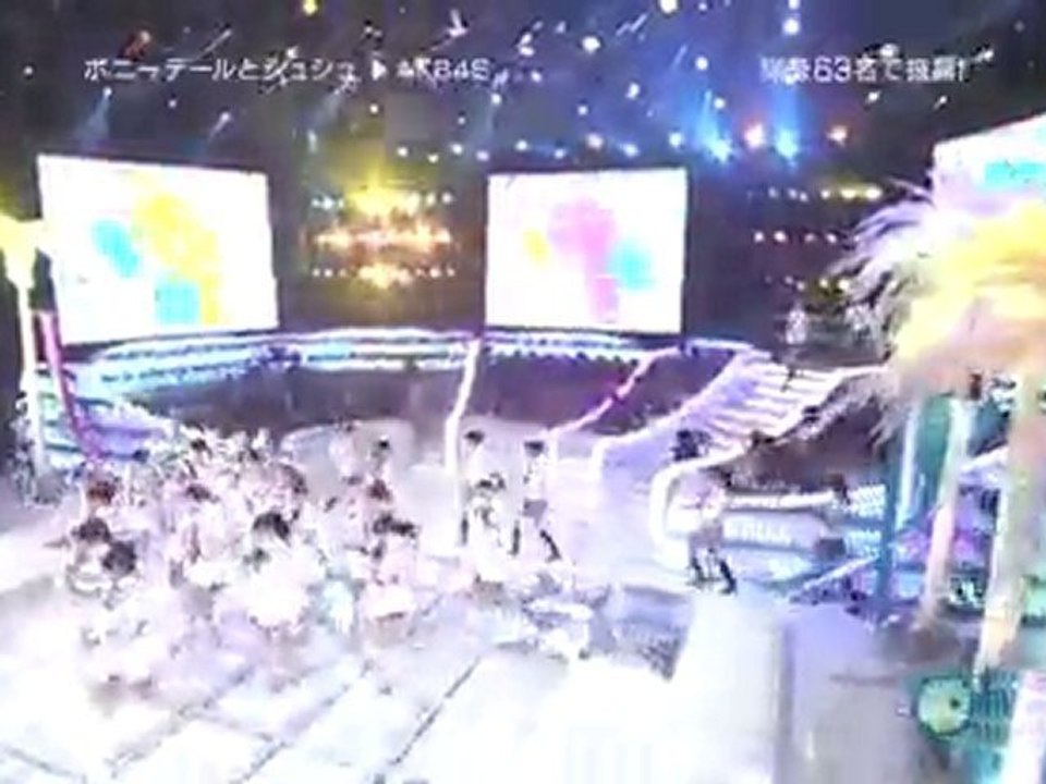 AKB48 LIVE 2010-05-28