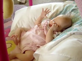 Eloise en pleine réflexion