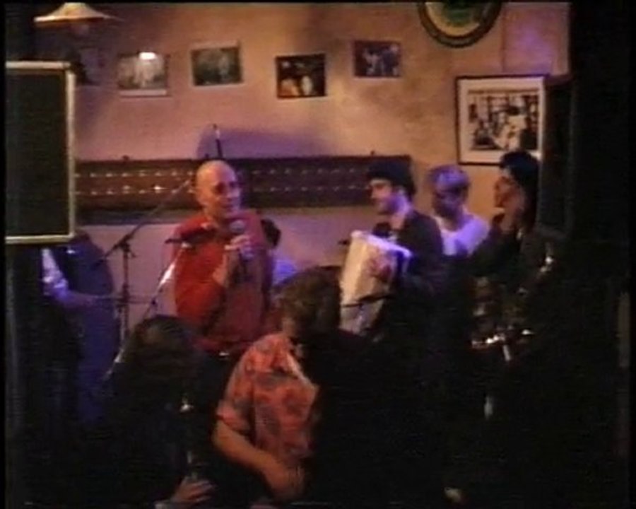 Professeur CHORON à Gand ou Gent en Belgique 1991