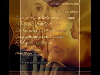 GÜLŞEN SAKINCALI (depresif versiyon)