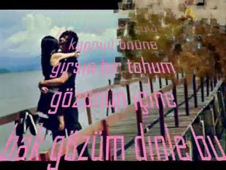 velet aşkın inadına