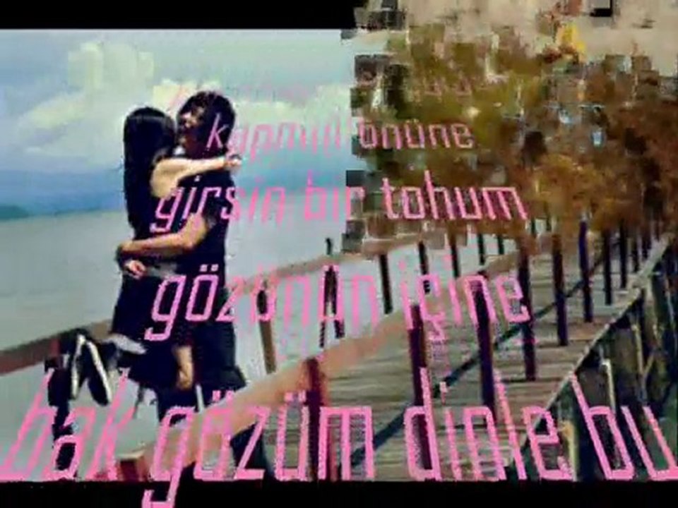 velet aşkın inadına