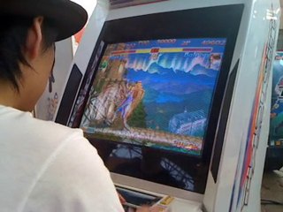 STUNFEST X - SSF2X - L vs Tokido