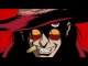 Hellsing-Alucard Theme(Falling into a trap with a sexy lure)