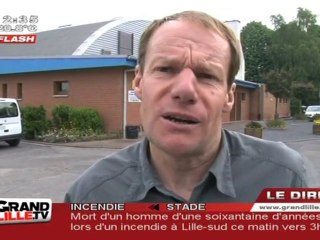 Pas de Quartier pour les Rats ! (Marcq-en-Baroeul)