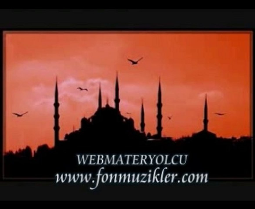 Uyan Ey Gözlerim Gafletten Uyan Fon Müzik