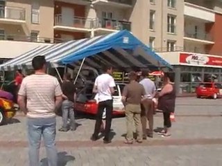 VERIF RALLYE DE MEZIDON 2010