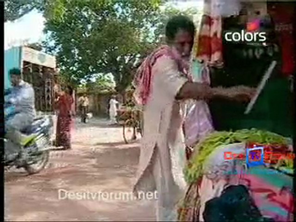 Bhagya Vidhaata 28th May 2010 Watch Video Online pt2