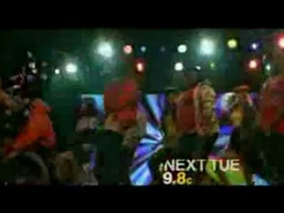 Watch Glee Season 1 Episode 21: Funk Online