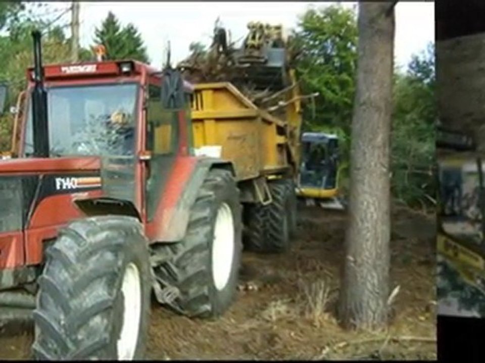 Aannemers grondwerken Dendermonde - Geo Grondwerken BVBA