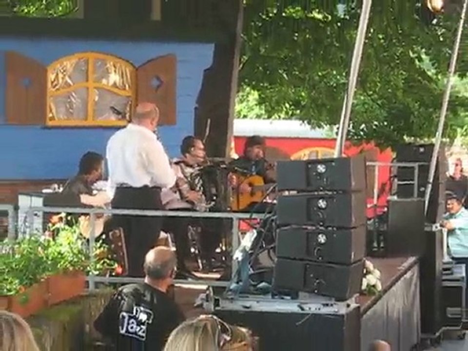 Concert Thomas