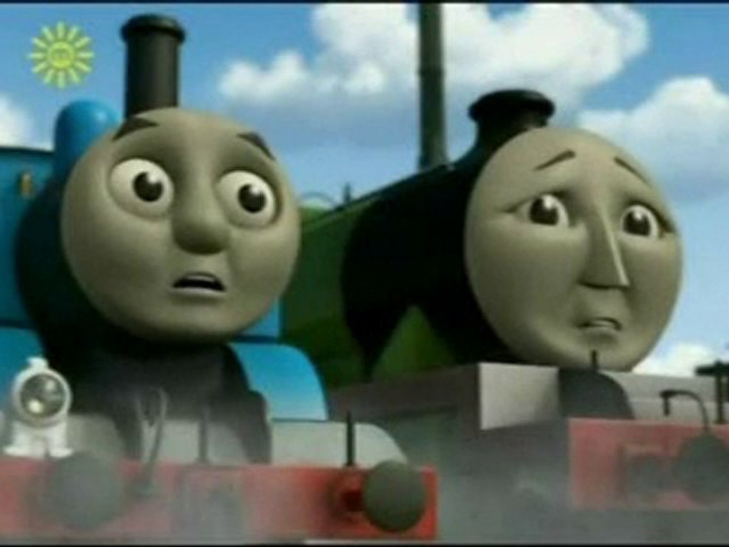 Thomas And Friends The Lion Of Sodor Us 319. The Lion Of Sodor - video Dailymotion