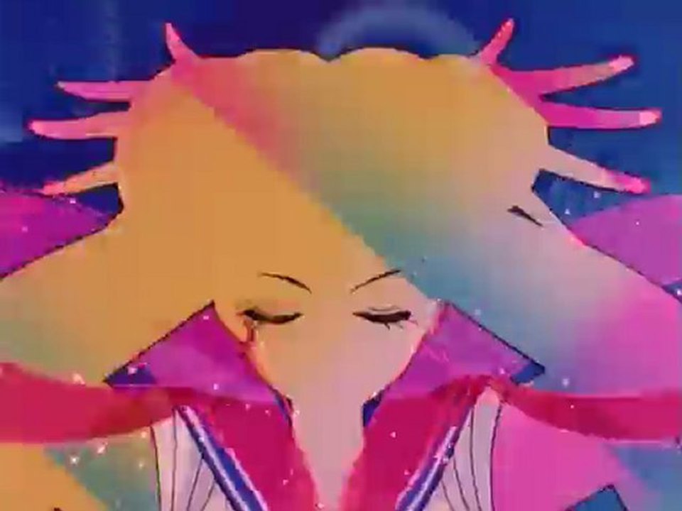 Moon Prism Power
