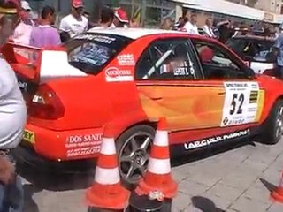 VERIF RALLYE DE MEZIDON 2010