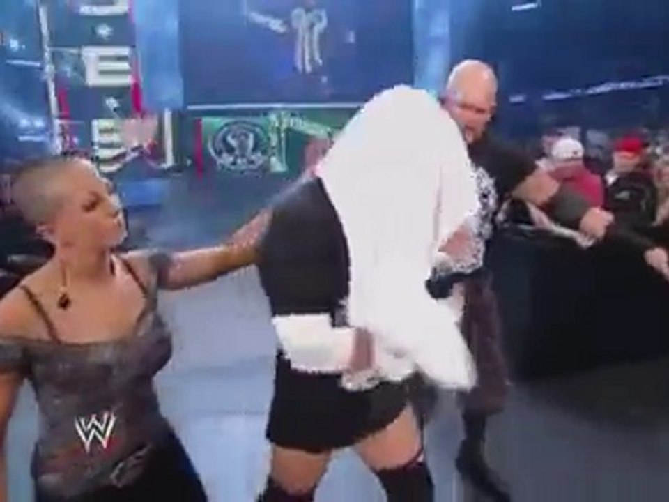 Cm Punk  "SmackDown 5/28/10"