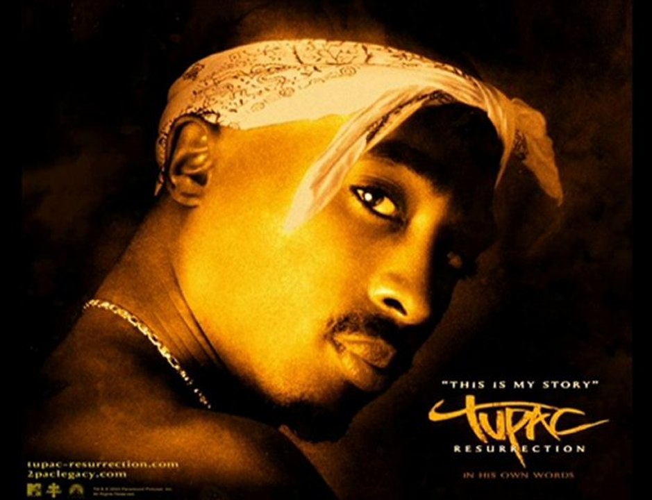 Tupac Revolution