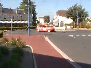 VERIF RALLYE DE MEZIDON 2010