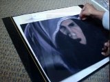 Anakin Drawing: Star Wars the Revenge of the Sith
