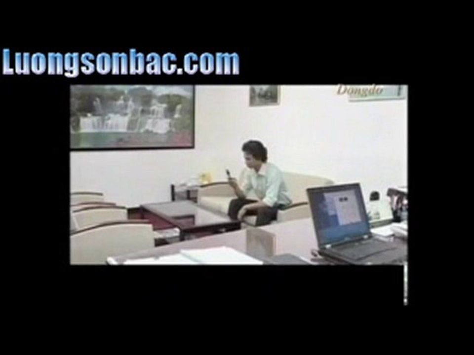 Sau Ánh Hào Quang - 19A