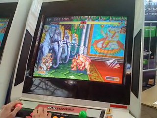 STUNFEST X - SSF2X -Malek vs Milanea
