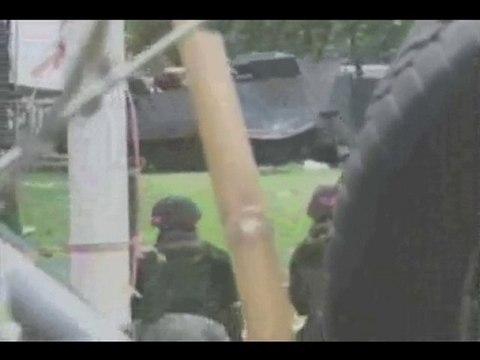 Téléjournal Certificat en journalisme - Eté 2010