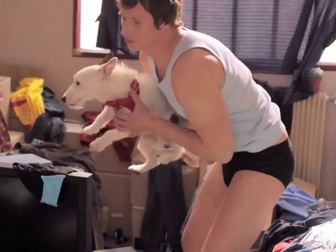 Mes Colocs épisode 5 : Tu vois, lui c'est un dominant