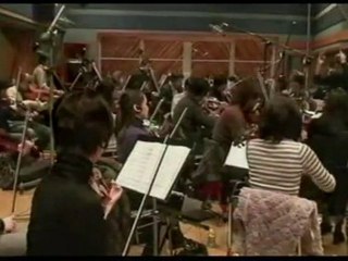 Super Mario Galaxy 2 - Japanese Orchestra Featurette