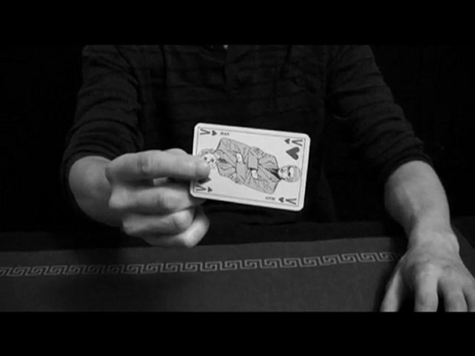 La filiation - Vidéo Magie