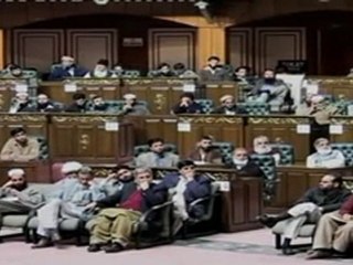 Iqbal, Quaid-e-Azam aur Pakistan by Dr  Israr AHMED Part 10
