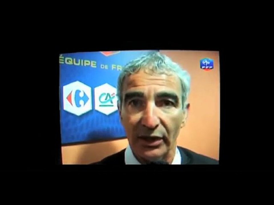 Anelka, Domenech et l'effet miroir