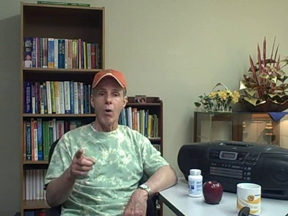 Pack A.D.P. for Vacation.! (Dr. Bud Tarreto)