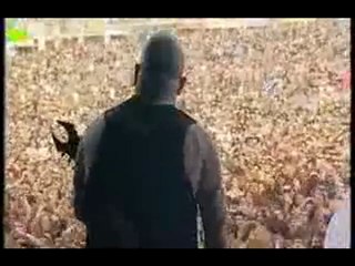 Slayer (Live) Download Festival 2007