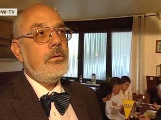 Free Fall - The FDP in Crisis | People & Politics