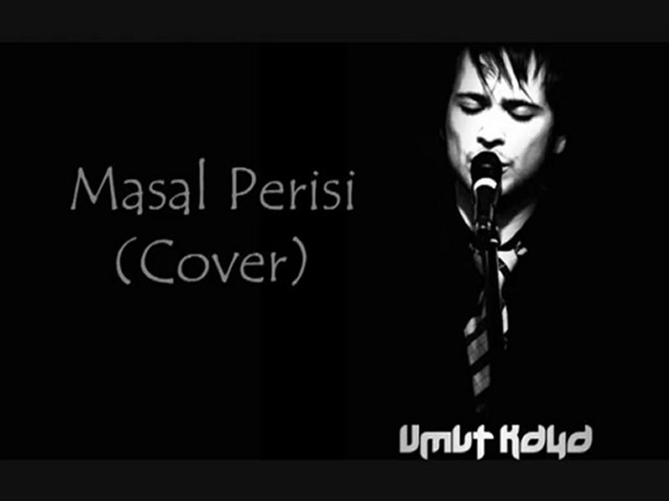 Umut Kaya - Masal Perisi (Cover) [HQ]