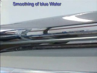 Rotor Spray: Gouttelettes en Défilement - thumbnail