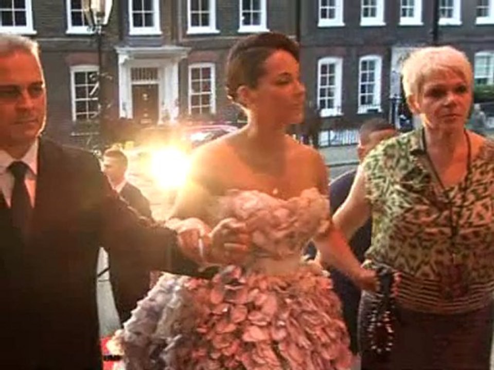 Alicia Keys expecting baby with Swizz Beatz