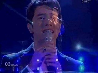 Harel Skaat - Milim(Israel)HD