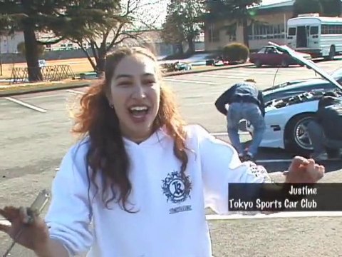 Gymkhana Drifting Tips