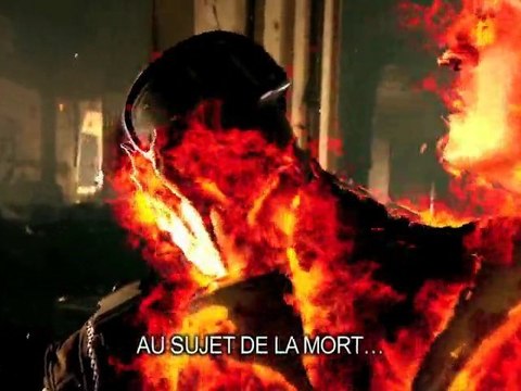 F.E.A.R 3 Trailer Français