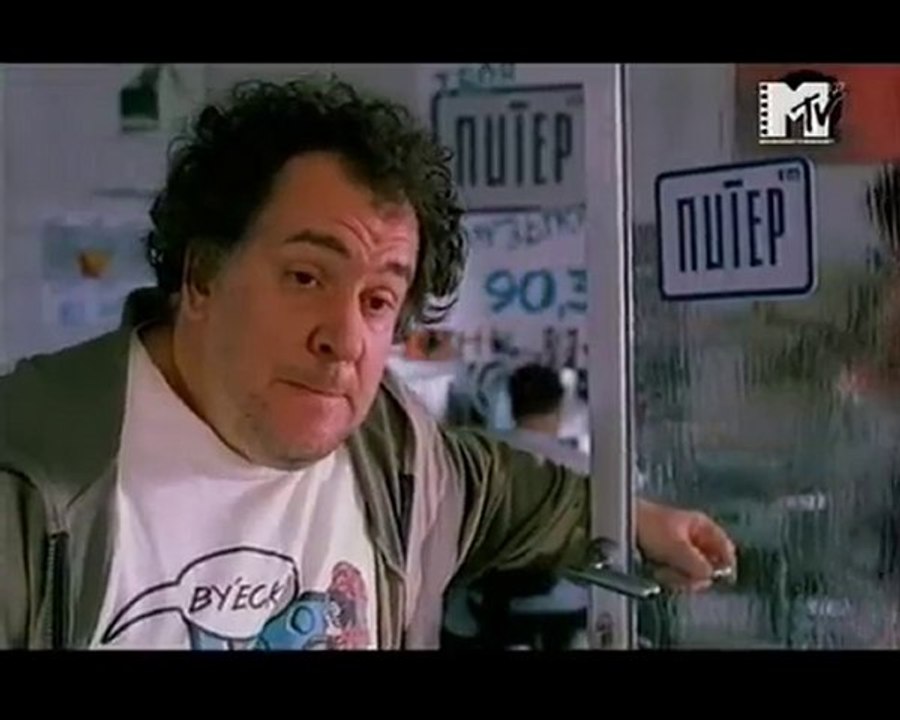 001 - GOROD 312 - Vne zony dostupa_PiterFM