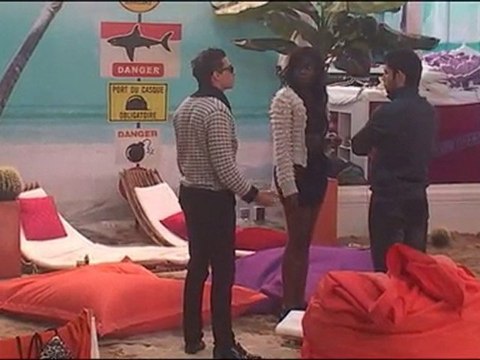 Jason: la vraie femme de sa vie !