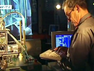 inside it: Automotive Nanotechnology | drive it