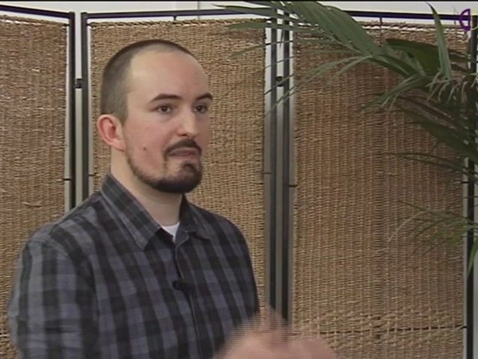 Sébastien Billard (Relevant Traffic) - SEO Camp'us 2010