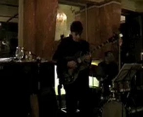 daniel roca  hammond GEORGIA lutetia