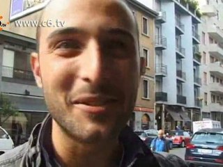 Arriva l'iPad... ma niente bolgia in via Marghera!