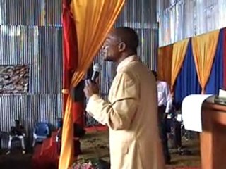 temoignages à Kinshasa 2nd  partie